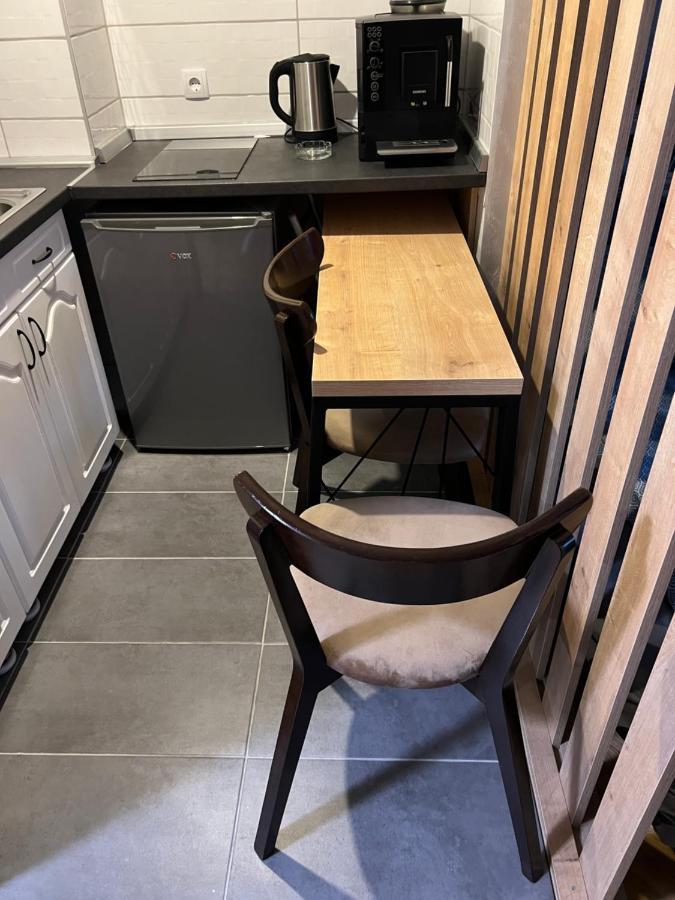 Apartman Didi2- Free Private Parking-Garage Нови-Сад Экстерьер фото