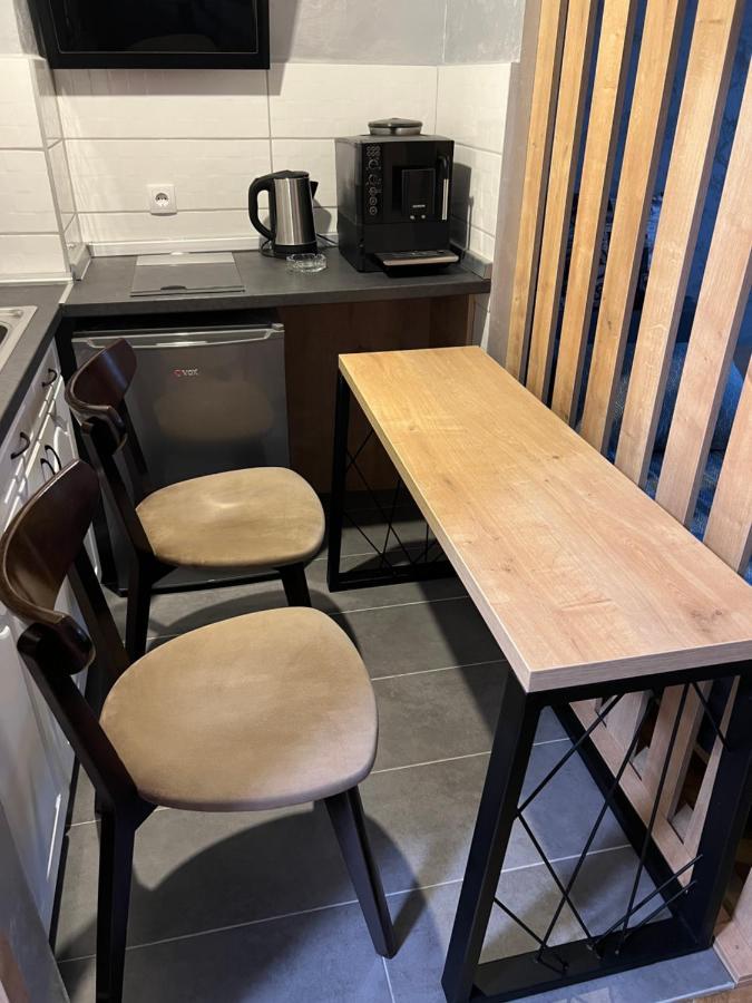 Apartman Didi2- Free Private Parking-Garage Нови-Сад Экстерьер фото
